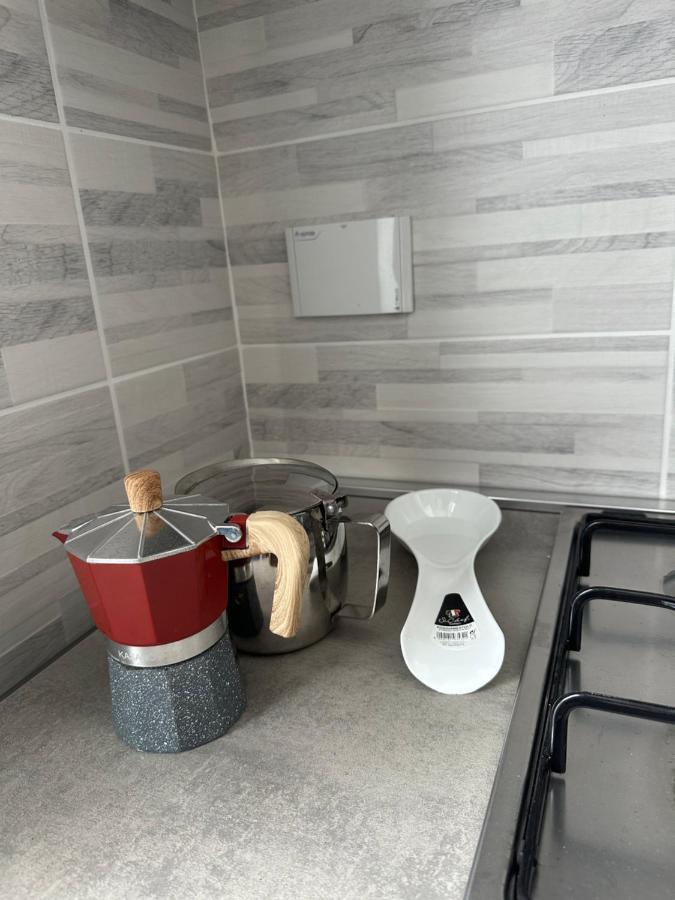 Casa Saida Villa Roma Ngoại thất bức ảnh
