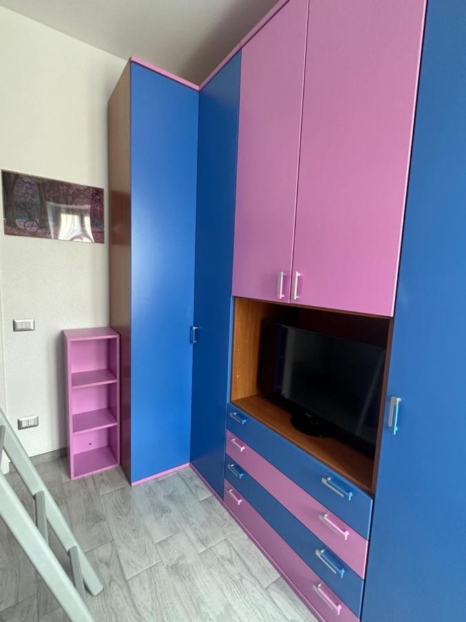 Casa Saida Villa Roma Ngoại thất bức ảnh