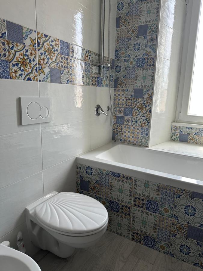 Casa Saida Villa Roma Ngoại thất bức ảnh