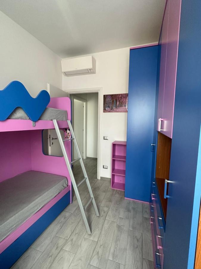 Casa Saida Villa Roma Ngoại thất bức ảnh