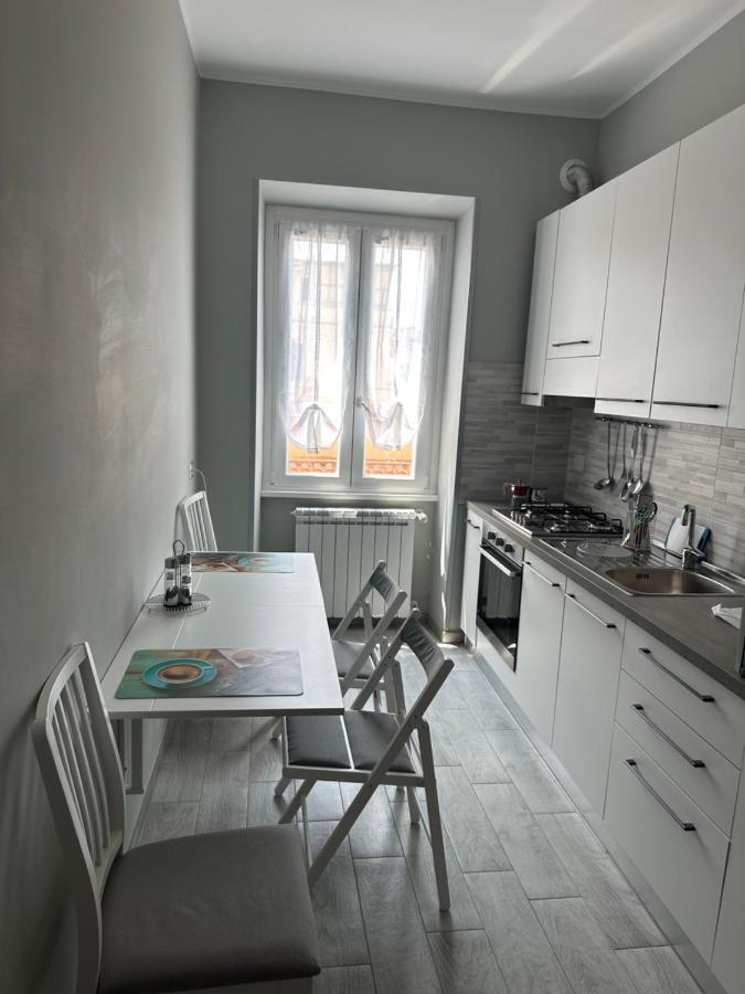 Casa Saida Villa Roma Ngoại thất bức ảnh
