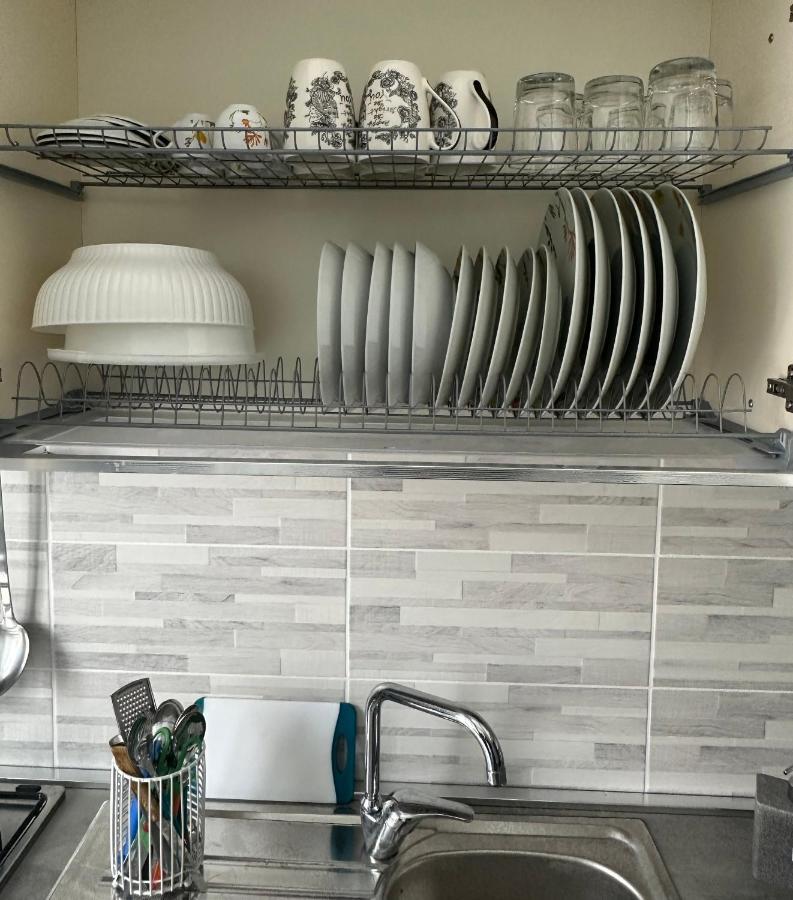 Casa Saida Villa Roma Ngoại thất bức ảnh