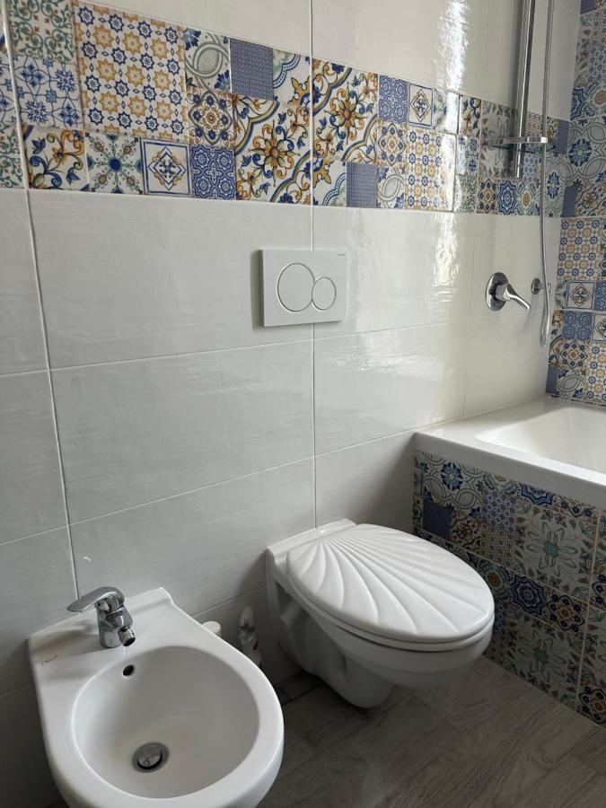 Casa Saida Villa Roma Ngoại thất bức ảnh